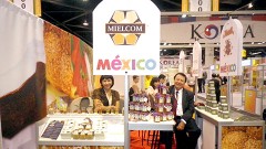 Las empresas agrícolas mexicanas salieron a competir al extranjero y obtuvieron ventas millonarias.