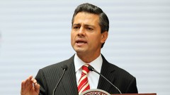 El presidente Enrique Peña Nieto hizo una recapitulación de sus primeros logros concretos al cumplir 100 días su gobierno.