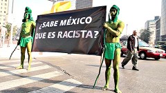 La encuesta sobre discriminación señala que el 73 por ciento de los mexicanos considera que la población indígena es la más discriminada en nuestro país.