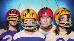 Durante sus presentaciones, la integración de Red Hot Chili Peppers presentará temas de su más reciente producción I’m With You, del cual lanzaron una edición especial con temas inéditos como la melodía In Love Dying’.