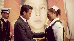 El Presidente Peña Nieto celebró el Día Mundial de la Salud