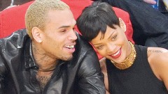 La pareja fue noticia en febrero de 2009 cuando Brown golpeó a Rihanna, pero desde el año pasado retomaron su relación
