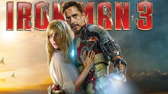 La cinta protagonizada por el actor estadunidense Robert Downey Jr., recaudó del 3 al 5 de mayo un total de 94 millones 549 mil 864 pesos y registró un millón 756 mil 776 espectadores.
