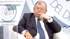 Los juicios orales en materia mercantil deben establecerse sin límite de cuantía, declaró Edgar Elías Azar, presidente del TSJDF.