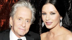 Michael Douglas, criticado mundialmente por humillar a Catherine Zeta Jones