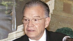 Andrés Granier Melo, ex gobernador de Tabasco.