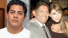 El deceso del hijo de Osorio ocurre a unos días de que el productor diera a conocer a la prensa que se convertiría otra vez en papá, ya que su esposa Emireth Rivera está embarazada.