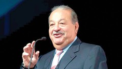 El empresario mexicano Carlos Slim decidió apostarle a los melómanos.