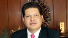 David López Cárdenas, diputado por Metepec.