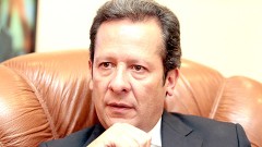 El vocero del gabinete de seguridad nacional, Eduardo Sánchez