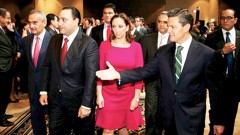 El gobernador Roberto Borge Angulo saludó el anuncio del presidente Enrique Peña Nieto, de dar marcado impulso a la industria turística como vocación económica.