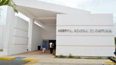 El gobierno estatal planea continuar con la remodelación, ampliación y mejoras en la institución de salud.