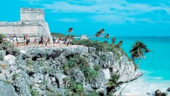 Se espera tener en la Riviera Maya un verano lleno, al prever que los hoteles registren ocupaciones de un 80 a 90 por ciento, ya que tienen a disposición más de 33 mil cuartos de hotel de diferentes categorías.