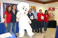 Arranca en dos semanas la Copa Futbolito Bimbo, que involucra a 42 ciudades del país, entre las que fue considerada Chetumal.