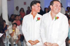 El año pasado Cancún se convirtió en el primer centro turístico de México en firmar un convenio de colaboración entre la Oficina de Visitantes y Convenciones y la International Gay & Lesbian Travel Association (IGLTA).