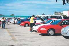 La Procuraduría Federal del Consumidor  alertó a la población en general de Cancún, a no permitir sorpresas de ningún tipo que los deje en completo estado de indefensión.