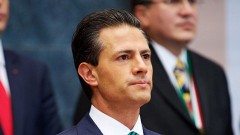 El presidente Enrique Peña Nieto promulga hoy la Ley de Telecomunicaciones y Radiodifusión, tras concluir el proceso legislativo para su aprobación.
