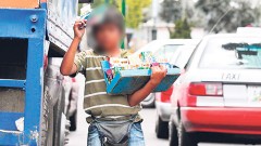 La Secretaría del Trabajo y Previsión Social, para frenar la explotación laboral infantil, realiza constantes operativos en Cancún, que se extenderán en todo el estado.
