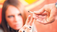 La adicción a la mariguana en Cancún sigue ganando terreno, al detectar el Centro de Integración Juvenil menores de hasta once años de edad, que ya tienen adicción a a la droga.