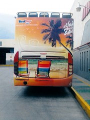 La empresa BestDay.com la agencia de viajes en línea líder en México y Latinoamérica con sede en Cancún, afianza sus lazos comerciales con marcas como Turibús y Turitour del Grupo ADO con un convenio de colaboración entre las empresas.
