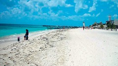 Puerto Morelos y Cancún tendrán ocho nuevos accesos a playas en beneficio de los bañistas y turistas que disfrutan de las bellezas naturales del Caribe mexicano.