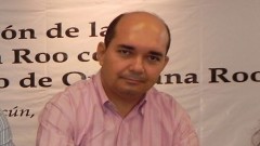 Enrique Norberto Mora Castillo.