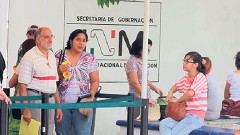 Estos exámenes serán aplicados el día 20 de diciembre en cada uno de los 3 distritos electorales en diversas escuelas del estado de Quintana Roo.