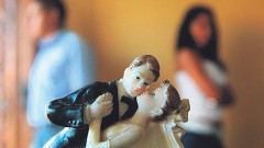 En el Registro Civil de Benito Juárez los divorcios se incrementan en 30 por ciento y no rebasan la cifra de personas que deciden unirse en matrimonio.