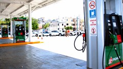 Cierra de forma indefinida la Estación de Servicios “Andrés Quintana Roo” S.A de C.V, que abastece gasolina y diésel en Cancún por una auditoría y fraude de parte del concesionario.