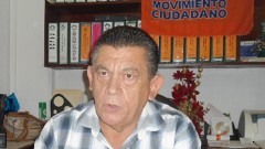 Roberto Hernández Guerra.