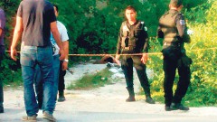 En Cancún se registró la ejecución número 15 del año, en apenas siete meses, a razón de dos ejecuciones por mes.