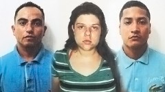 Una balacera en la región 527 culminó con la detención de tres integrantes de autonombrado cártel de Cancún.