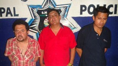 Ayer se inició la averiguación previa 1390/ 2015, por robo y lesiones en contra de los sujetos que supuestamente dijeron ser del cártel de Michoacán.