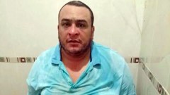 Las investigaciones de la Procuraduría involucran a “El Sincler” en varias ejecuciones, entre éstas las de tres taxistas “levantados” en agosto.