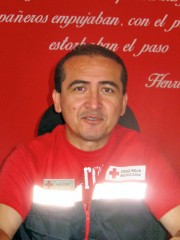 Las instalaciones de la Cruz Roja en Chetumal están abiertas para quienes deseen llevar ayuda.