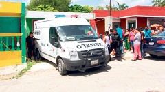 En el primer trimestre de 2014, en promedio se quitaron la vida tres personas cada quince días en el estado de Quintana Roo, de acuerdo al INEGI.