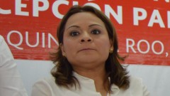 Judith Rodríguez Villanueva.