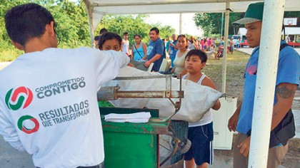 Cultura del reciclaje no sólo se ha extendido en los municipios de Quintana Roo, sino se ha hecho recurrente y permanente.