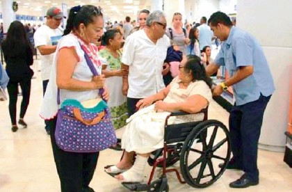 La Comisión de Arbitraje Médico en Quintana Roo es letra muerta y la Cofepris no da una, ya que luego de ahogado el niño se pretende tapar el pozo.