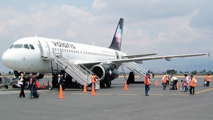 El convenio aéreo entre ambos países abre la posibilidad de aumentar los destinos y las frecuencias entre México y los Estados Unidos.
