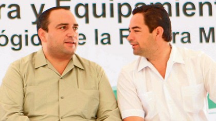 El presupuesto base cero, lejos de disminuir las participaciones federales, incrementó para este año el presupuesto de Quintana Roo: “Chanito”.