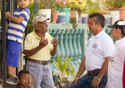 Se disparan los casos de varicela en Quintana Roo a 600, de los cuales 400 pertenecen a la Zona Norte, por la temporada de calor.