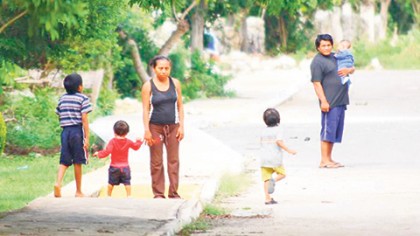 En Quintana Roo, tres de cada 10 menores padecen altos índices de desnutrición en las zonas marginadas y poblados mayas.