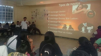 En el municipio de Benito Juárez, 10 escuelas de nivel básico presentan problemas de vandalismo, que se abatirá a través de conferencias gratuitas de prevención que ofrecerá la Gendarmería esta semana en seis de 40 centros educativos.