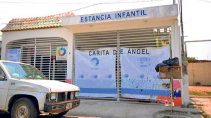 En los últimos años, las guarderías en Cancún, se multiplicaron ante la necesidad de la población de tener un espacio donde dejar a sus hijos.