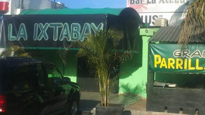 Las investigaciones determinarán si el tiroteo dentro del bar Xtabay se trató de un ajuste de cuentas o un pleito de borrachos