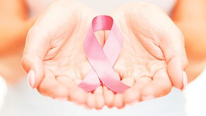 A pesar del temor que representa tener cáncer de mama en las mujeres, no es sinónimo de muerte, ante los avances en la ciencia.