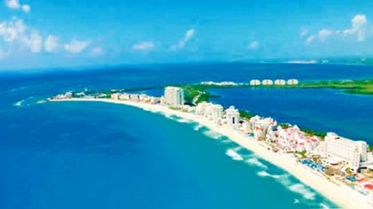 Los 650 delegados que asistieron a la 29 Edición del Cancún Travel Mart México Summit generaron al menos 3 mil 500 citas de negocios.