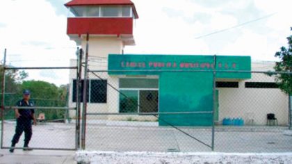 Después de la fuga, el ayuntamiento de Felipe Carrillo Puerto solicitará el traslado de reos considerados como peligrosos a otros centros carcelarios.