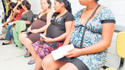 Se registraron 156 casos del virus del zika en la semana 38, de los cuales 126 son mujeres embarazadas, que están bajo monitoreo.